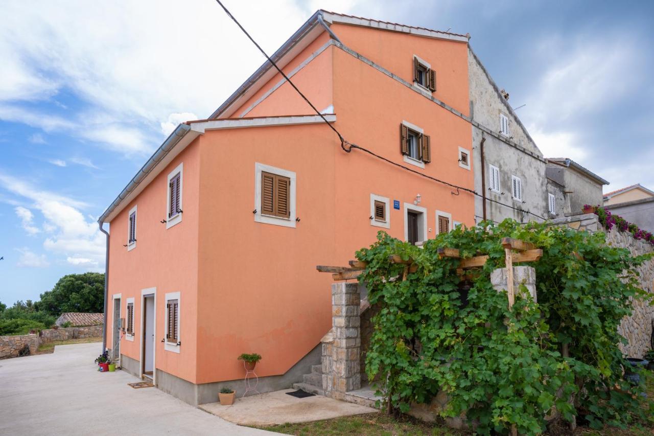 Apartment Jurasic Orlec ภายนอก รูปภาพ