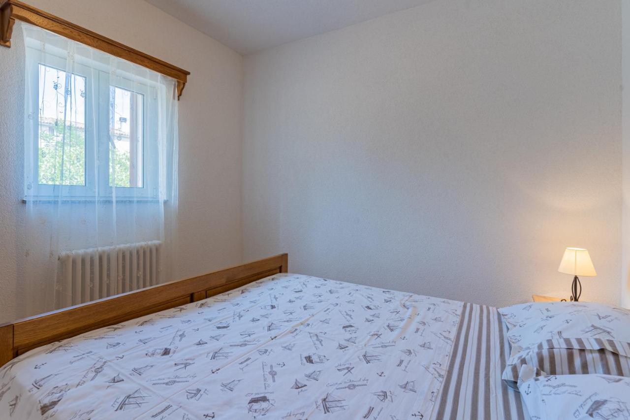 Apartment Jurasic Orlec ภายนอก รูปภาพ