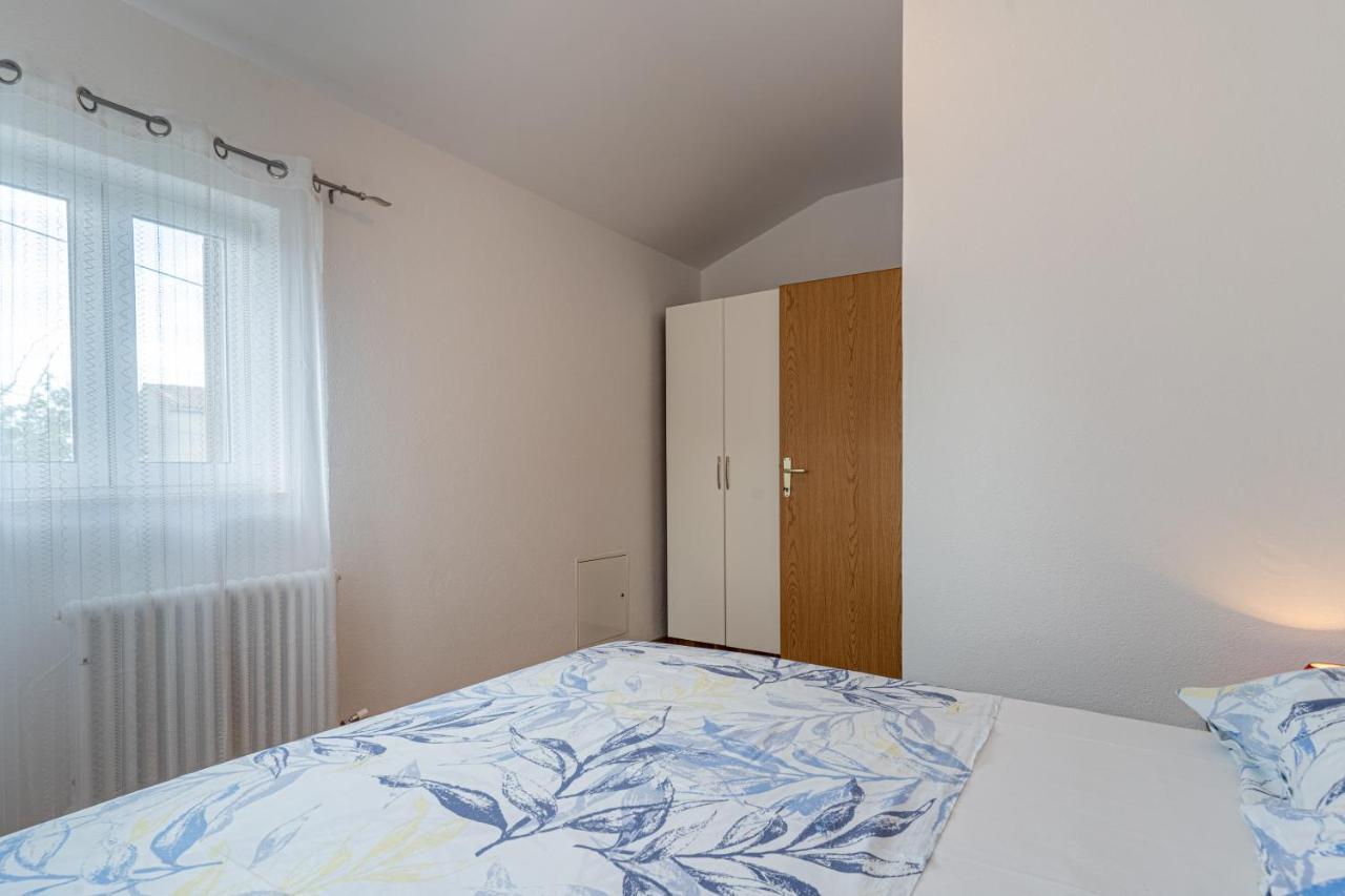 Apartment Jurasic Orlec ภายนอก รูปภาพ