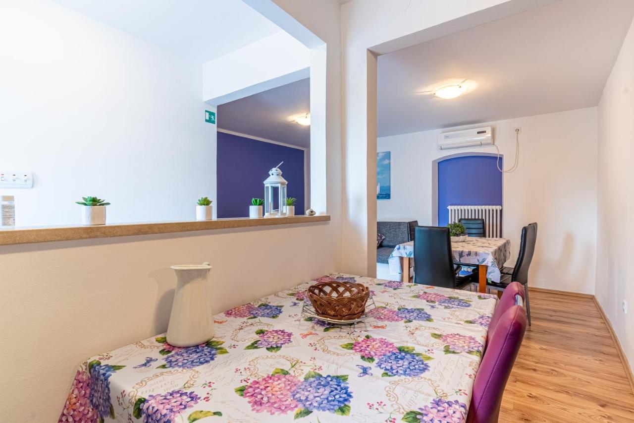 Apartment Jurasic Orlec ภายนอก รูปภาพ