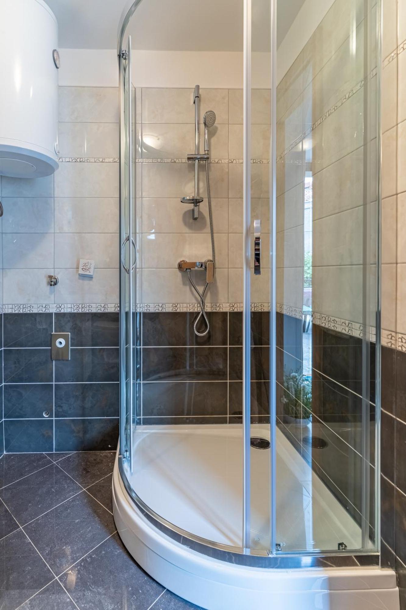 Apartment Jurasic Orlec ห้อง รูปภาพ