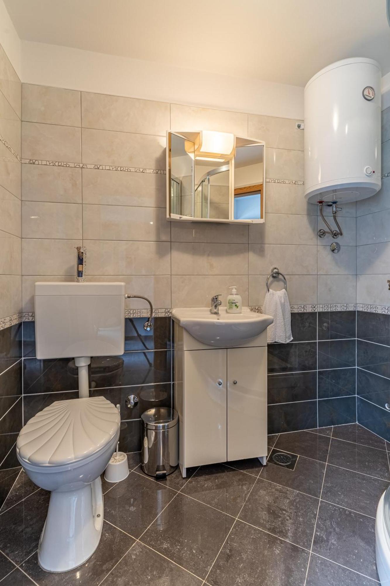 Apartment Jurasic Orlec ห้อง รูปภาพ